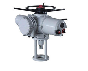Un buen precio. El actuador eléctrico de alta frecuencia ROTORK de la válvula motorizó la válvula con el viaje recto IQM10 380V en línea