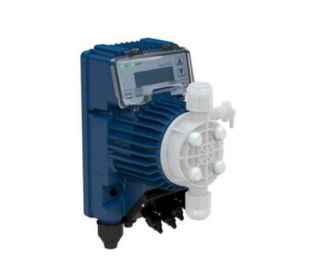 Un buen precio. Solenoide de la bomba de Digitaces que dosifica la bomba Tekna TPG 603 para los procesos del tratamiento de aguas en línea