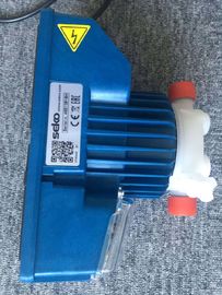 Un buen precio. Solenoide del tratamiento de aguas que dosifica la exhibición TPR600 TPR603 del LCD de la serie de Teknaevo de las bombas en línea