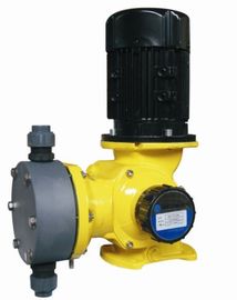 Un buen precio. Bomba de medición del diafragma de la serie del GM de Milton Roy, sustancia química que dosifica la bomba GM0025PR1MNN en línea
