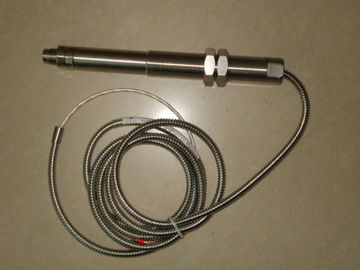Un buen precio. Sensor de velocidad de fonocaptor magnético de la corriente de Foucault ZHJ-3D CS-1 CWY-DO de baja fricción en línea