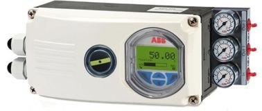 Un buen precio. Posicionador configurable de la retransmisión de control electrónico de IP67 TZIDC en línea
