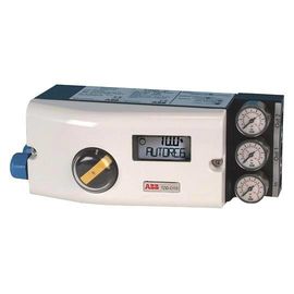 Un buen precio. Posicionador de la válvula de control de TZIDC V18345-1010121001 ABB en línea