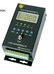 Un buen precio. Dispositivo de Protetion de la industria química con la exhibición del LCD de 4 dígitos en línea