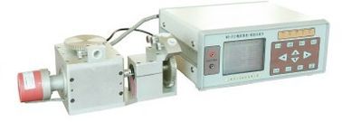 Un buen precio. Dispositivos giratorios de la calibración de la velocidad, serie del equipo del control de la calibración en línea