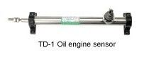 Un buen precio. Precisión rotatoria del sensor de velocidad del viaje de la serie de TD/de UT alta en línea