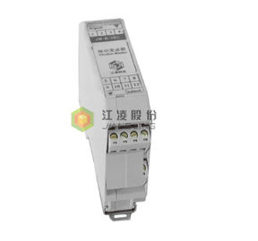 Un buen precio. transmisor de la vibración del estruendo 35m m JM-B-3B de la salida 4-20mA en línea
