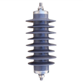 Un buen precio. ZR-12KV 3KV a los pararrayos de la oleada del óxido del metal flexible 220kv en línea