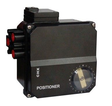 Un buen precio. CHX (EP) - marca eléctrica NE724/S1 POSTIONER ELECTRONEUMÁTICO del posicionador CHX de la válvula 724AH en línea