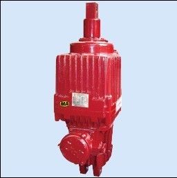 Un buen precio. Bomba centrífuga del electro freno hidráulico a prueba de explosiones del empujador de Ed en línea
