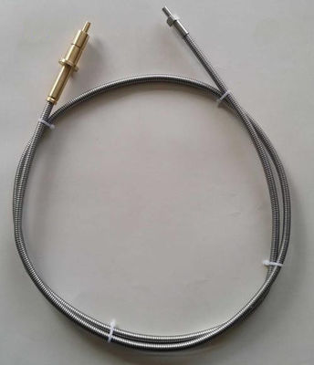 Un buen precio. Cable de la detección de fuego de los SS los 0.9m IR para el sistema de ignición de ABB SF810 en línea