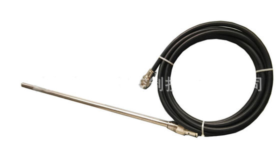 Un buen precio. Cable a prueba de explosiones 600VDC Rod suave del arma de la ignición de 14m m en línea