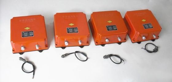 Un buen precio. Encendedor savingenergy M18 de la alta energía de la ignición de la ignición del dispositivo 20J/12J/6J AC220V de la caldera de alta energía de la central eléctrica en línea