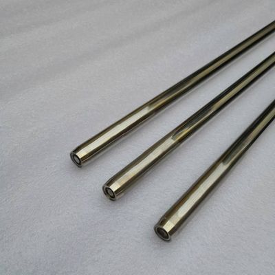 Un buen precio. Descarga de Rod M18 1300℃ DC de la ignición del arma de la chispa de AC220V 20J para el fuego de la caldera, sistema de ignición de la alta energía en línea