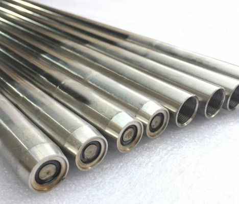 calidad Pistola de encendido XDH Spark Rod Φ12、Φ16、Φ18, punta de chispaSistema de encendido de alto rendimiento fábrica