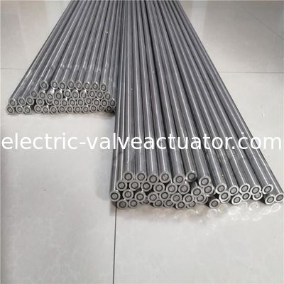Un buen precio. Dispositivo de encendido de alta energía Varilla de chispa Φ12、Φ16、Φ18 Punta de chispa Sistema de encendido de alto rendimiento en línea