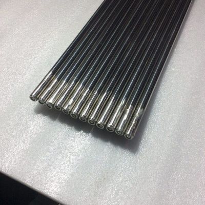 Un buen precio. Varilla de encendido de alto rendimiento Φ12, Φ16, Φ18 Pistola de encendido Spark Gap Varilla rígida Spark Rod en línea