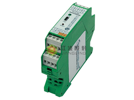 Un buen precio. Sensor de velocidad rotatorio 1000rpm del estruendo 35 de JM-C-3KA 20mA en línea