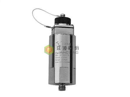 Un buen precio. JM-B-35 DC27V 20mA integró llevar el transmisor el 100μm de la vibración en línea