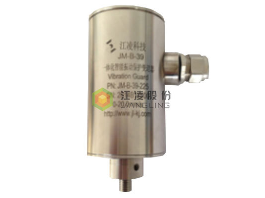 Un buen precio. Transmisor RS485 JM-B-39 de la protección de la vibración de IP66 30Vdc en línea
