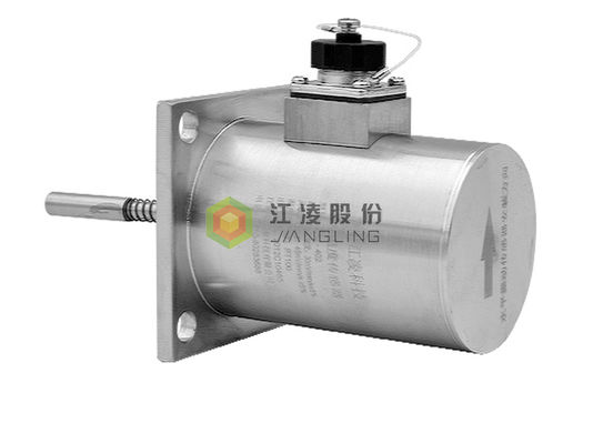 Un buen precio. sensor de temperatura de la vibración de la punta de prueba 10000RPM de 40m m ZHJ-402 en línea