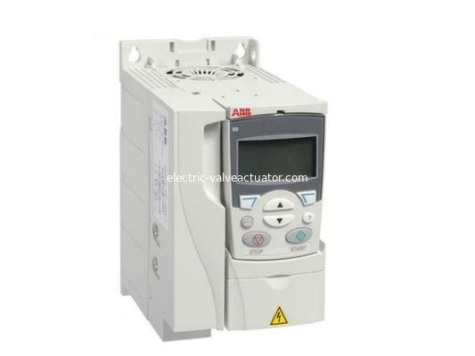 Un buen precio. Inversor híbrido de accionamiento motriz 0.75KW IP20 ACS355-03E-02A4-4+B063 de ABB en línea