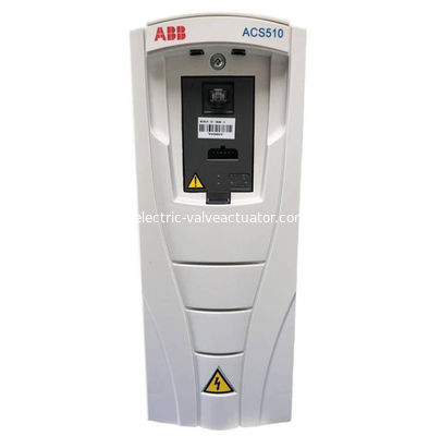 Un buen precio. Inversor ACS510-01-025A-4 de la impulsión 1.1KW PAM Control ABB de la baja tensión del ventilador de la bomba en línea