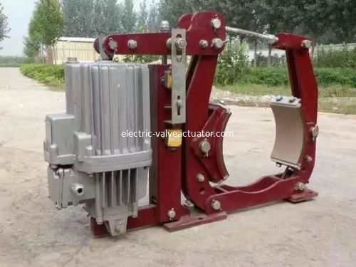Un buen precio. Freno electrohidráulico YWZ9-200/E30   YWZ9-300/E30 Ed30/5 YWZ9-315/E80 Ed80/6 en línea