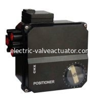 Un buen precio. Posicionador eléctrico CHX (EP) - 700 CHX-724 a prueba de explosiones NES-724 de la válvula de la aleación de aluminio en línea