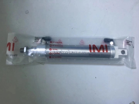 Un buen precio. Caucho de nitrilo RT/57232/M/50 del diámetro 32m m de la válvula de la central eléctrica del tubo del cilindro SS en línea