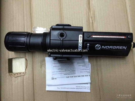 Un buen precio. Regulador de presión del filtro de la taza de la bayoneta IMI NORGREN B74G-4AK-QD1-RMN en línea