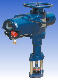 Un buen precio. Equi de modulación eléctrico intellectualized ajustable del auxiliar de la central eléctrica de los actuadores AND-ZTZ16000-1.5/40-320 Changzhou en línea