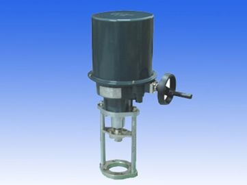 Un buen precio. Actuadores de modulación STZ10 220V de la válvula del recorrido linear eléctrico resistente industrial en línea