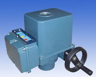 Un buen precio. SND-QDZ (I) 50, actuador eléctrico rotatorio 100 de SND-QDZ (I) con el sistema S2 para la ventilación instala tubos en línea