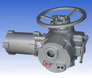 Un buen precio. Control automático de los pequeños actuadores manuales eléctricos ininflamables de la válvula de GB3836.1-2000 ZB (b) en línea