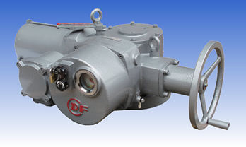 Un buen precio. Z-tipo en conjunto motor eléctrico de ZC (b) del actuador de la inteligencia (de la integración) 60 hertzios en línea