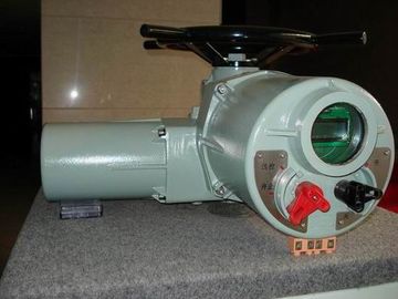 Un buen precio. ExdIIBT4 a prueba de explosiones IMT04/M/H2BC, vávula de bola eléctrica del actuador de IMT04/de M/H3BC 380v en línea