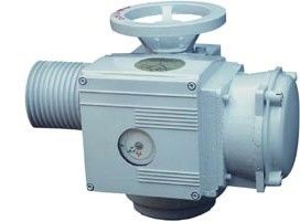Un buen precio. 2SQ3030, actuador con motor eléctrico de la válvula de la CA 50Hz de 2SQ3040 380V en línea