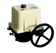 Un buen precio. SDQ(H)(B) serie compacta parte activa actuadores eléctrico SDQ6-18 par 60 - 800Nm en línea