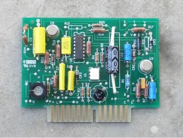 Un buen precio. Z10874-1, repuesto de la tarjeta del PWB A3 del alimentador de carbón CS10874-1 A3, frecuencia/tablero actual de la conversión en línea