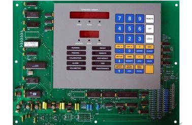 Un buen precio. Carbón alimentador repuesto Consejo principal, tablero de CPU 9224 / CS2024 / EG24 (tarjeta Micro) en línea
