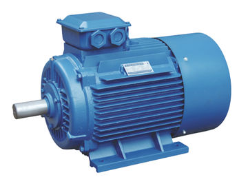 Un buen precio. Y2 motor eléctrico asincrónico trifásico Y2-180M-2, Y2-112M-2 de 2 postes de la serie 3 en línea