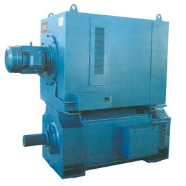 Un buen precio. Bajo nivel de ruido IP23 150 kw 3 fase eléctrica DC Motor 220V, 660V para máquinas de prensa de unidad en línea