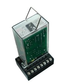 Un buen precio. SERIE DE JS-11A	C.C. 110V (JS-11A/112P) del relais ajustable del contador de tiempo en línea