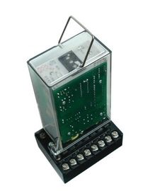 Un buen precio. JS-11A serie DC tiempo electrónico relé de Control (JS-11A/332) < 5W consumo en línea