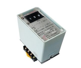 Un buen precio. Relais de control electrónico del VOLTAJE del consumo de energía del poder más elevado 5W (JY-7A/12) en línea