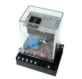 Un buen precio. TENSIÓN de alimentación de energía DK no auxiliar Control electrónico RELAY(JY-7A/1DK) 19V - 130 en línea
