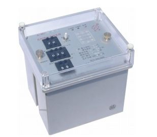 Un buen precio. JL-8C/12-3-1X-200 0.1A - RELAIS ACTUAL ANTI del LÍMITE de TIEMPO 9.9A para los dispositivos de protección del relais en línea