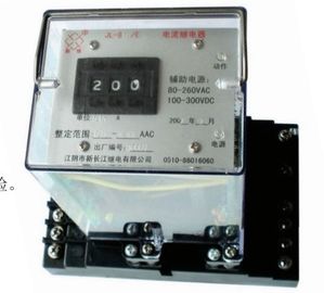 Un buen precio. Menos de 5 w DC o AC operación estática auxiliar de relés (JZ-7□-E/60（RXMA1 063） RK 211) en línea