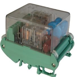 Un buen precio. RELAIS medio JZ-7GY-L022K, JZ-7GY-L112B, JZ-7GY-L112K del BLOQUE DE TERMINALES del GRUPO de la intensidad 36V en línea